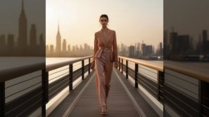 Истории карьер: Свежий взгляд на моду.