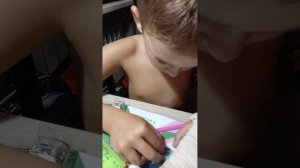 лепим картину для учебника