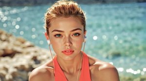 Music and videos created by AI