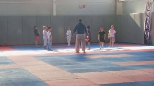 КАРАТЭ пацан 👦
МОЯ ТРЕНИРОВКА, после летних каникул 💪