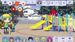 Полин помощник⭐🌠