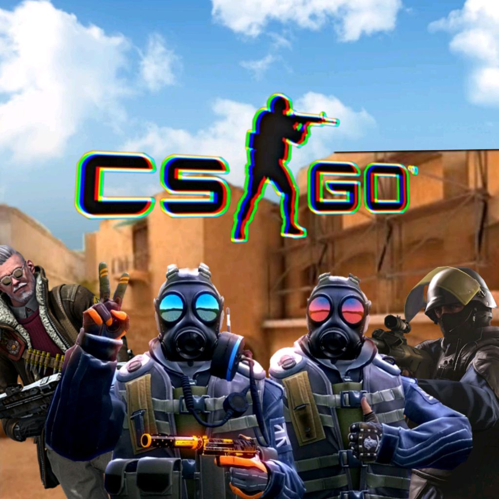 CS GO