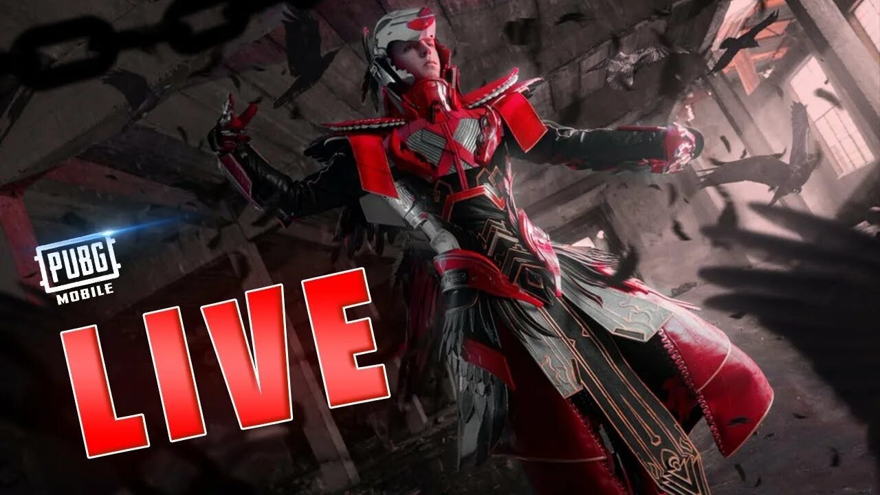PUBG mobile stream geratv pubgmobile pubg