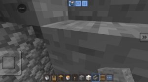 Minecraft делаю лицо Крипера