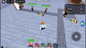 играем в roblox защитить сыр (часть 1)