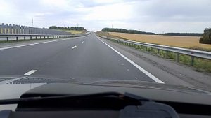 Поездка в санаторий ,часть 3 -приехали 😉👍