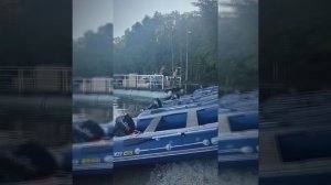 База отдыха Июль