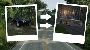 ПРИЕДЬ БЫСТРЕЕ ЧТОБЫ ЗАБРАТЬ СЛЕДУЩУЮ МАШИНУ #1 BEAMNG DRIVE