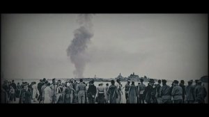 Остров Валиссаари в Хельсинки