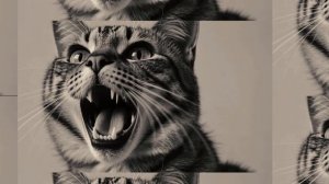 Когда твой кот переслушал Красное Дерево (клип)