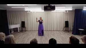 4. Вальс о Москве