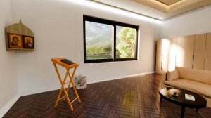 аналой домашний