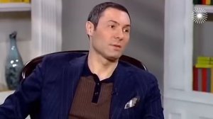Интервью Татьяны Устиновой в программе "Мой герой" с Евгением Кунгуровым