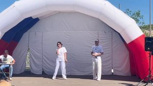 Быть счастливым 02.08.2025