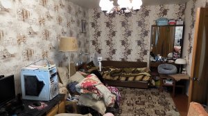 РумТур после переезда