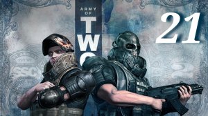 Mission Six: Miami, USA - Part Two