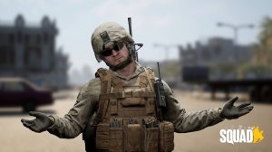 Offworld выпускает крупное обновление Squad с переходом на Unreal Engine 5.5