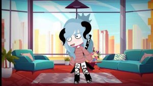 пж подпишитесь! как думайте оставить такой цвет волос?🍪