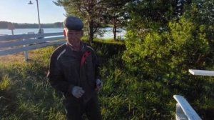 2 серия .Велопутешествие на фэтбайке с палаткой. Велопоход 2024-2025. Все земли России 🇷🇺