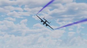 War thunder+music 252 (живой сюжет)