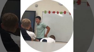 Одноклассники рассказывают дз