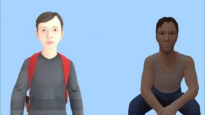 скулбой и его друзья 4 сезон 7 серия рыбалка