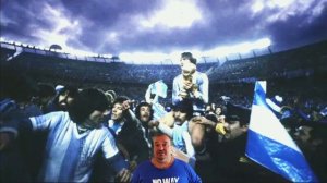 Чемпионат мира 1978 Аргентина Перу.