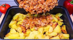 ЛУЧШИЕ РЕЦЕПТЫ МИРА №106