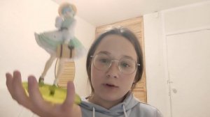 Одним словом УЖАСНО ВСЕ, КРОМЕ ФИГУРКИ...