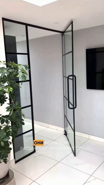 Топ межкомнатных дверей 2025 смотреть онлайн