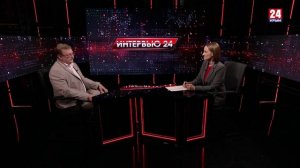 Интервью 24. Евгений Крутиков. Выпуск от 07.09.25