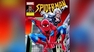 Человек-паук (1994) — 4 сезон 6 серия | Spider-Man  (Новый Дубляж)