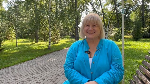 Светлана Вавилова  как помочь человеку .