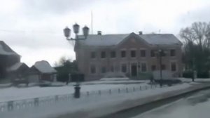 Ишим. Вспоминая 2009 год.