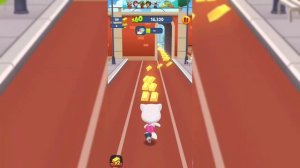 Том за ЗОЛОТОМ | Tom Gold Run