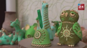 ЛУГАНСКАЯ ИГРУШКА ПРИНИМАЕТ ДРУЗЕЙ ИЗ ЛУГАНСК 24 | Керамик Арт_студия | ЗИНОВЬЕВ СЕРГЕЙ НИКОЛАЕВИЧ