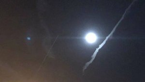 SHOT: несколько взрывов прогремели в небе над Таганрогом