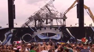 Miss Monique - Live TOMORROWLAND MAINSTAGE 2025