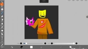 На конкурс оранжу #даринагей