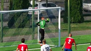 Второй этап. 3 тур. Академия футбола (Тамбов) - Калуга-М (Калуга) 2:1