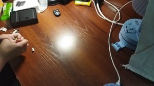 Собираем LEGO