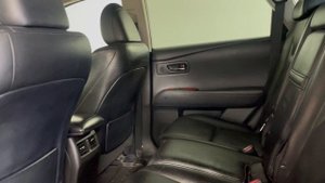 Lexus RX 450h '2009 03017