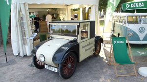 Hanomag