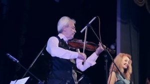 Инна Субботина - "Моя половинка". Современный авторский романс.