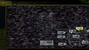 (2 часть) прохожу фнаф 3