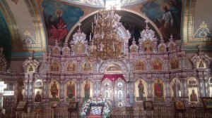 Нижний Новгород Август 2025