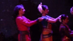 ШивРатри | Концерт, посвященный Богу Шиве | Проект Нритья Сабха | Москва | Россия