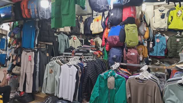 🇻🇳 Разбираем Ханой по косточкам, часть 2: все про шопинг и цены