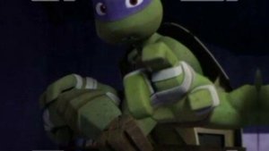 Черепашки-ниндзя(2003,2012,2018 годов)под музыку