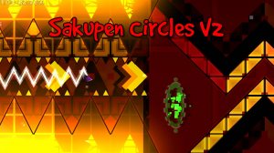 Sakupen Circles V2